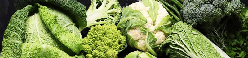 alimentazione per degenerazione maculare, benefici verdure foglia verde, 