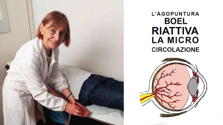 Degenerazione Maculare Secca E Umida patologia